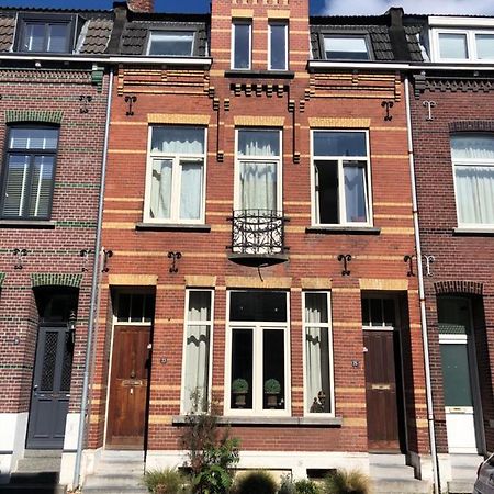 Inn Venlo Apartment エクステリア 写真