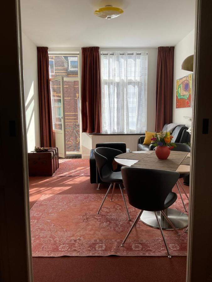 Inn Venlo Apartment エクステリア 写真