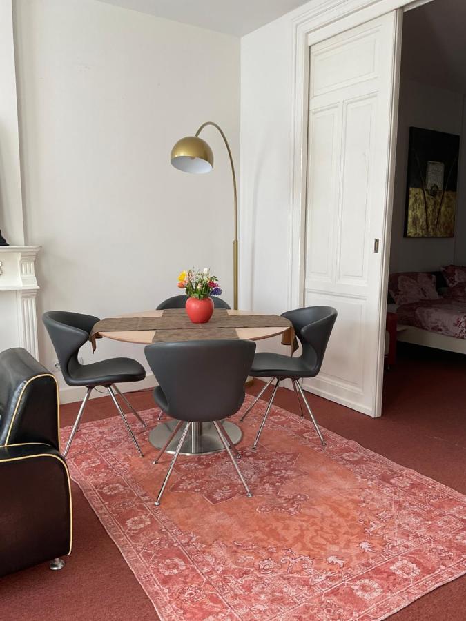 Inn Venlo Apartment エクステリア 写真