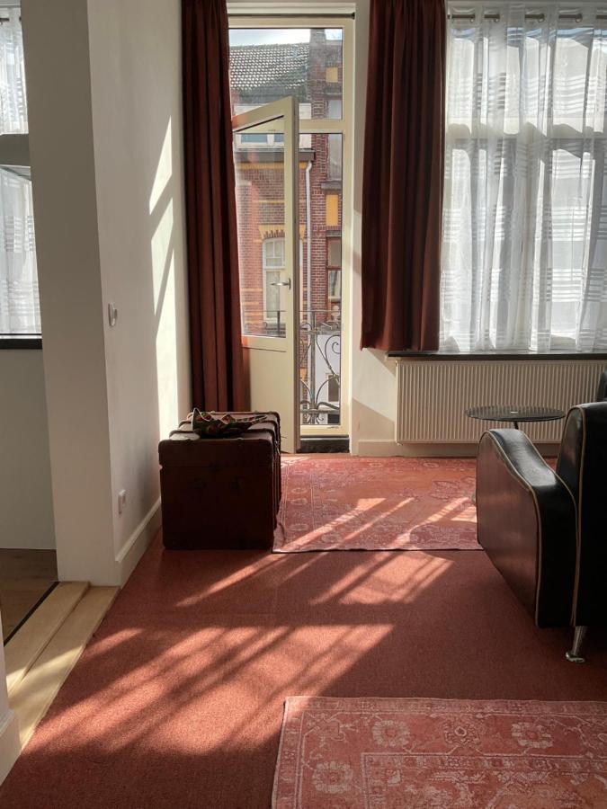 Inn Venlo Apartment エクステリア 写真