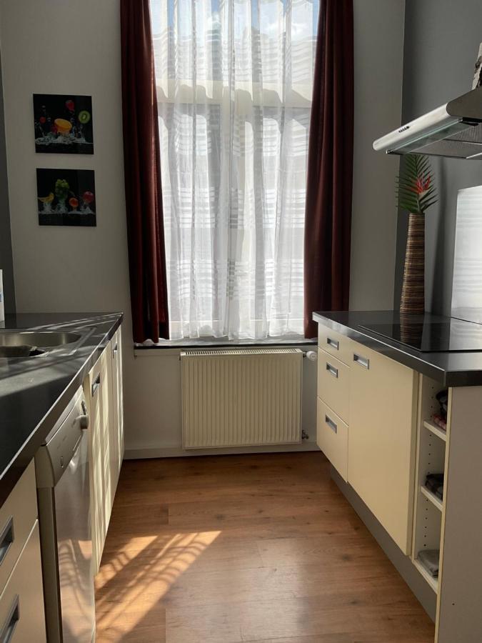 Inn Venlo Apartment エクステリア 写真